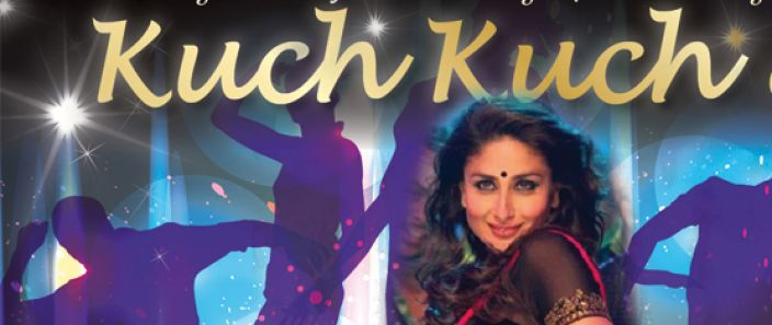 Kuch Kuch Bollywood Party.. EVERY LAST Saturday MONTHLY @Sway bar - Holborn 